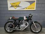 SUZUKI LS 650 SAVAGE 1989 profecioneel gebouwde caferacer, Motoren, SUZUKI, Chopper, Onbekend, Onbekend