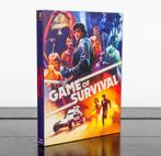 Game of Survival Blu-Ray (US Import) Culture Shock, -, -, Science Fiction en Fantasy, Ophalen of Verzenden