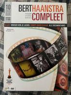 Bert Haanstra Compleet 10 dvd’s, Alle leeftijden, Ophalen of Verzenden, Gebruikt, Muziek