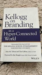 Kellogg on branding, Diverse auteurs, Ophalen of Verzenden, Zo goed als nieuw, Economie en Marketing