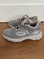 Fred de la Bretoniere sneakers grijs 39, Fred de la Bretoniere, Verzenden, Sneakers of Gympen, Grijs