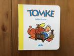 Boekje. Tomke. Lekker koese. Van Afuk. Uitgave 2015., Ophalen of Verzenden, Gelezen, Afuk