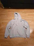 Grijze FB Sister Hoodie - Maat XL, Kleding | Dames, Maat 46/48 (XL) of groter, Ophalen of Verzenden, Zo goed als nieuw, Grijs