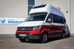 Volkswagen Crafter Grand California 600 2.0 TDI 130KW Automa, Caravans en Kamperen, Campers, Volkswagen, Bus-model, Bedrijf, Diesel