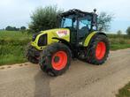 Claas axos 330 cx, Ophalen, Gebruikt, Tot 80 Pk
