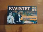 Kwistet..aanvulset. Koninklijk huis. Nieuwstaat, Hobby en Vrije tijd, Gezelschapsspellen | Bordspellen, Vijf spelers of meer, Ophalen of Verzenden