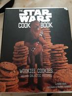 Star Wars Cook book kookboek, Ophalen of Verzenden, Zo goed als nieuw