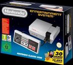 Nintendo classic mini, Spelcomputers en Games, Spelcomputers | Nintendo NES, Ophalen of Verzenden, Zo goed als nieuw, Met 1 controller