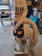 Stofafzuiging HBM 220 volt, Doe-het-zelf en Verbouw, Gereedschap | Zaagmachines, Ophalen, Minder dan 30 mm, Overige typen, HBM