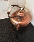 KOPEREN KETEL., Ophalen of Verzenden