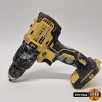 DeWalt DCD778 klopschroefboormachine Body  | Inc garantie, Dewalt, Zo goed als nieuw, Support@dewalt.com, 701 E. Joppa Road
Towson, MD 21286
USA