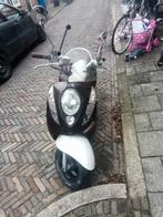 Sym mio 50, Fietsen en Brommers, Scooters | SYM, Gebruikt, Maximaal 45 km/u, Benzine, 50 cc
