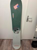 Burton Snowboard - Gebruikt, Sport en Fitness, Snowboarden, Ophalen of Verzenden, Gebruikt, Board