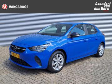Opel Corsa 1.2 Edition | Navi | Apple Carplay / Android Auto beschikbaar voor biedingen