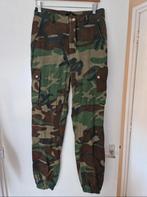 Legerbroek, Ophalen of Verzenden, Zo goed als nieuw, Overige kleuren, Missguided