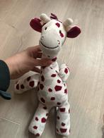 Happy Horse Giraf knuffel, Ophalen of Verzenden, Zo goed als nieuw, Overige typen