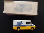 Commer bestelwagen British Caledonian - Lion Car 1:43, Hobby en Vrije tijd, Modelauto's | 1:43, Ophalen of Verzenden, Zo goed als nieuw
