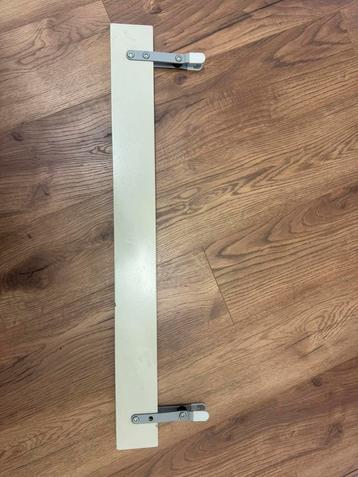 Bed steun / bed railing gebruikt -  kinderen beschikbaar voor biedingen