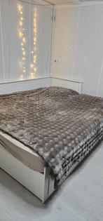 Ikea Hemnes bed, Kinderen en Baby's, Kinderkamer | Bedden, Ophalen, Gebruikt, 100 cm of meer, Matras