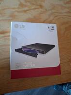Nieuwe LG dvd whriter LG GP57EB40, Computers en Software, Optische drives, Ophalen, Nieuw, Dvd, Windows