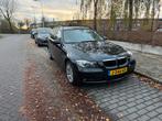 BMW 3-Serie 325i xDrive Touring automaat, zwart, trekhaak, Auto's, BMW, Automaat, Parkeersensor, Beige, Zwart