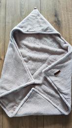 Baby's only wikkel deken oud roze, Ophalen of Verzenden, Zo goed als nieuw, 100 cm of meer, Deken