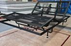 ELEKTRISCHE AUPING SMART BASE 2M BODEMS 120-200 / 140-210, Gebruikt, Langbroek, ., Akbedden