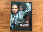 3. FRANTIC, Roman Polanski, Harrison Ford, Emmanuel Seigner., Ophalen of Verzenden