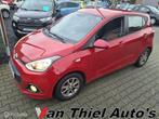 Hyundai i10 1.0i i-Motion Comfort Plus, Voorwielaandrijving, Gebruikt, Bedrijf, Handgeschakeld