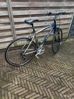 Trek sportfiets, Vering, Zo goed als nieuw, Meer dan 20 versnellingen, Ophalen