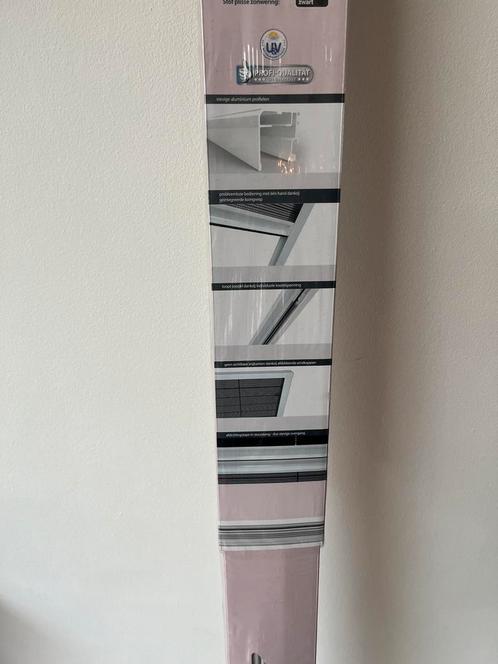 Dakramen Hor en Zonwering - Nieuw in doos, Huis en Inrichting, Stoffering | Gordijnen en Lamellen, Nieuw, 150 tot 200 cm, 100 tot 150 cm