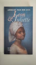 Leon & Juliette, Ophalen of Verzenden, Zo goed als nieuw, Nederland