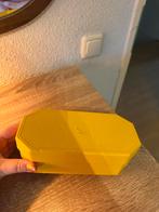 Swarowski brillenkoker nieuw, Sieraden, Tassen en Uiterlijk, Zonnebrillen en Brillen | Heren, Ophalen of Verzenden, Zo goed als nieuw