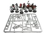 Warhammer 40K Chaos Space Marine Chaos Cultists, Hobby en Vrije tijd, Wargaming, Warhammer, Ophalen of Verzenden, Zo goed als nieuw