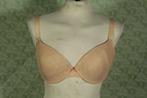 Huidskleurige BH.Mt 75C.Merk Lascana, ., Ophalen of Verzenden, BH, .