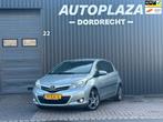 Toyota Yaris 1.3 VVT-i Aspiration|Automaat|Camera|Navi|Trekh, Euro 5, Gebruikt, 4 cilinders, Bedrijf