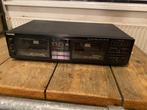 Philips cassette deck, Verzenden, Dubbel, Philips