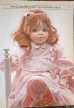 De kinderpoppen van Joke Grobben - Joke Grobben, Ophalen of Verzenden, Zo goed als nieuw, Overige onderwerpen, Joke Grobben