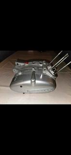 Tekoop Compleet gereviseerde ronde 4 bak, Ophalen of Verzenden, Nieuw