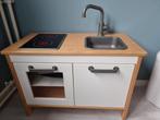 Ikea speelgoed keuken, Ophalen, Hout