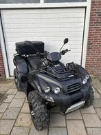 SMC JUMBO 320 quad met autokenteken, Motoren, 1 cilinder, 12 t/m 35 kW, 312 cc