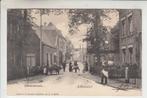 Alkmaar, Zilverstraat, Verzamelen, Ansichtkaarten | Nederland, Ophalen of Verzenden, Voor 1920, Gelopen, Noord-Holland
