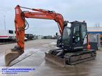 Hitachi Zx85us-5 12.000 Hours Good Condition!, Hitachi, -, Niet opgegeven, Graafmachine