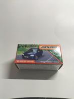 Te koop matchbox box audi rs6 avant gloednieuw, Ophalen of Verzenden, Nieuw, Auto