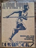 Ingebonden clubbladen athletiekvereniging "De Trekvogels"., Ophalen of Verzenden, Zo goed als nieuw, Overige typen, Overige merken