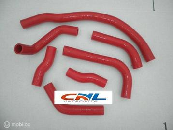 Radiateurslang Toyota MR2 SW20 3sgte silicone radiator hose beschikbaar voor biedingen