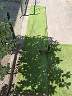 Kunstgras, Tuin en Terras, Gras en Kunstgras, Ophalen of Verzenden, Nieuw, Minder dan 10 m², Kunstgras