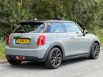 Mini Mini 1.5 Cooper Chili Pano|Leer|Sport!, Auto's, Mini, Voorwielaandrijving, USB, 136 pk, Gebruikt