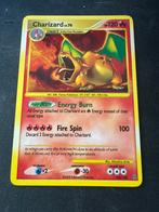 Charizard 103 secret rare Stormfront, Hobby en Vrije tijd, Verzamelkaartspellen | Pokémon, Ophalen of Verzenden, Zo goed als nieuw