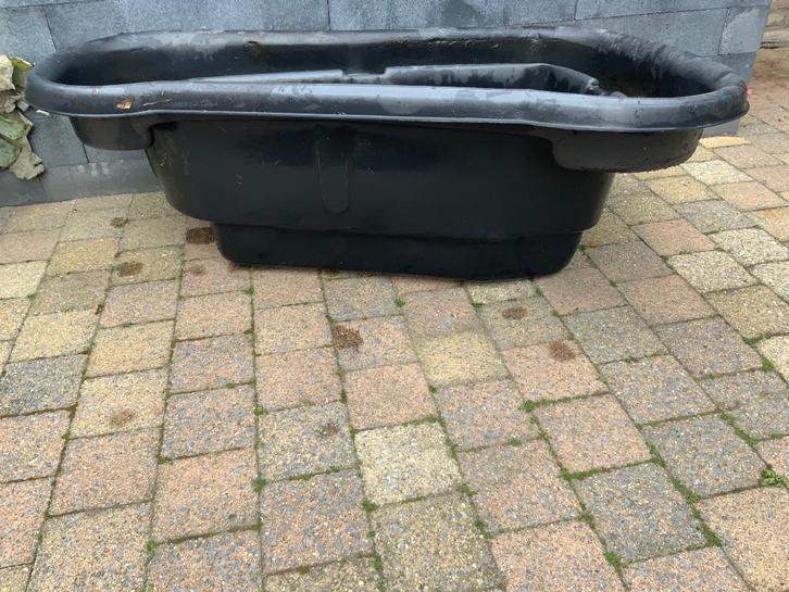 Vijver ubbink start 150, Tuin en Terras, Vijvers, Gebruikt, Ophalen